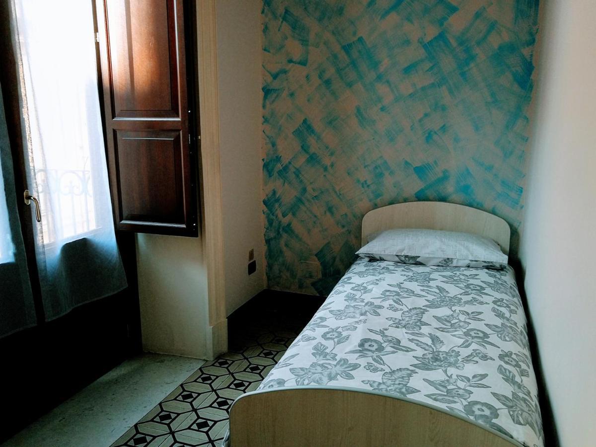 The Colors Hotel Katania Zewnętrze zdjęcie