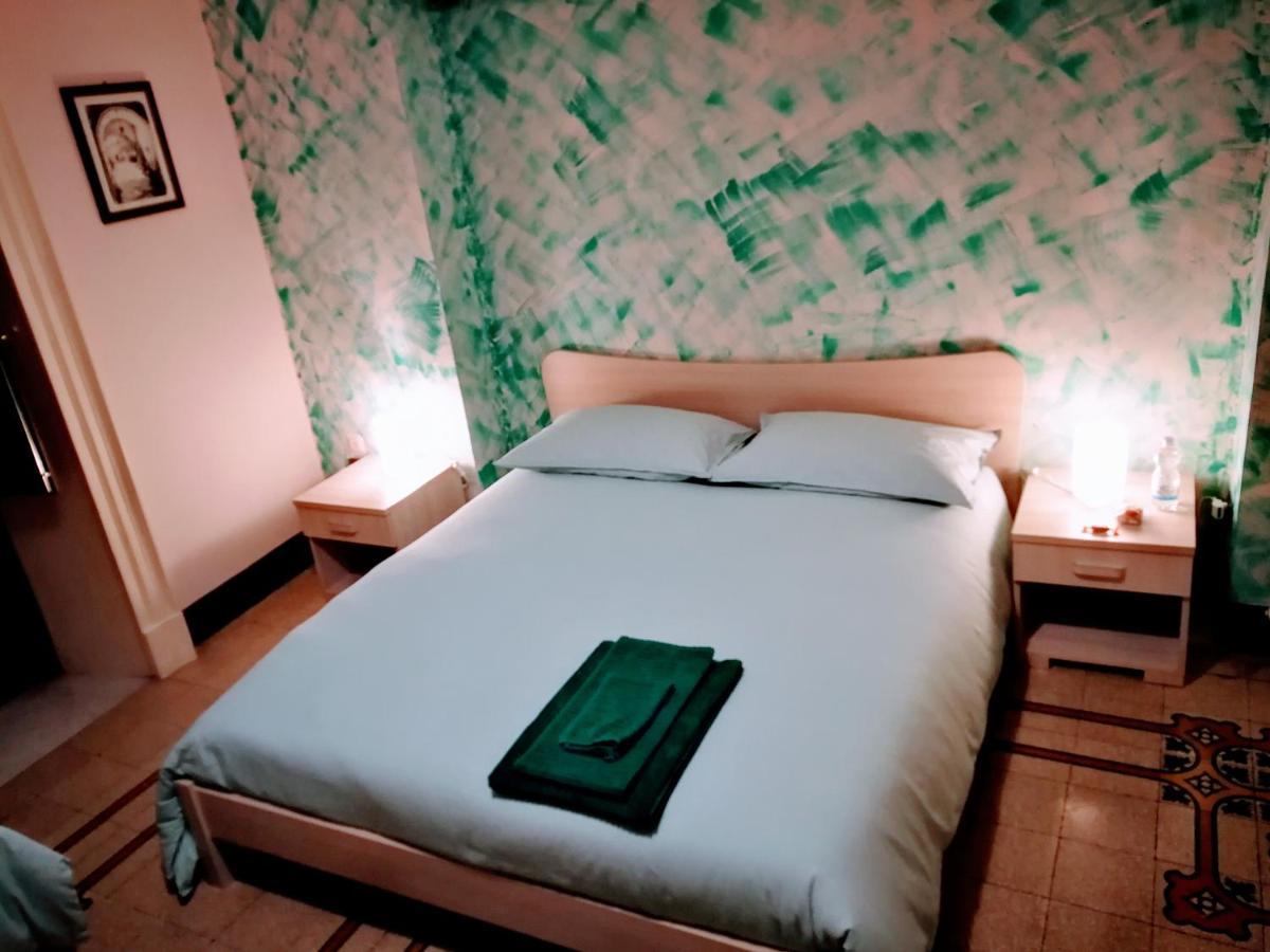 The Colors Hotel Katania Zewnętrze zdjęcie