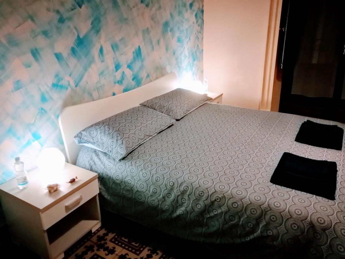 The Colors Hotel Katania Zewnętrze zdjęcie