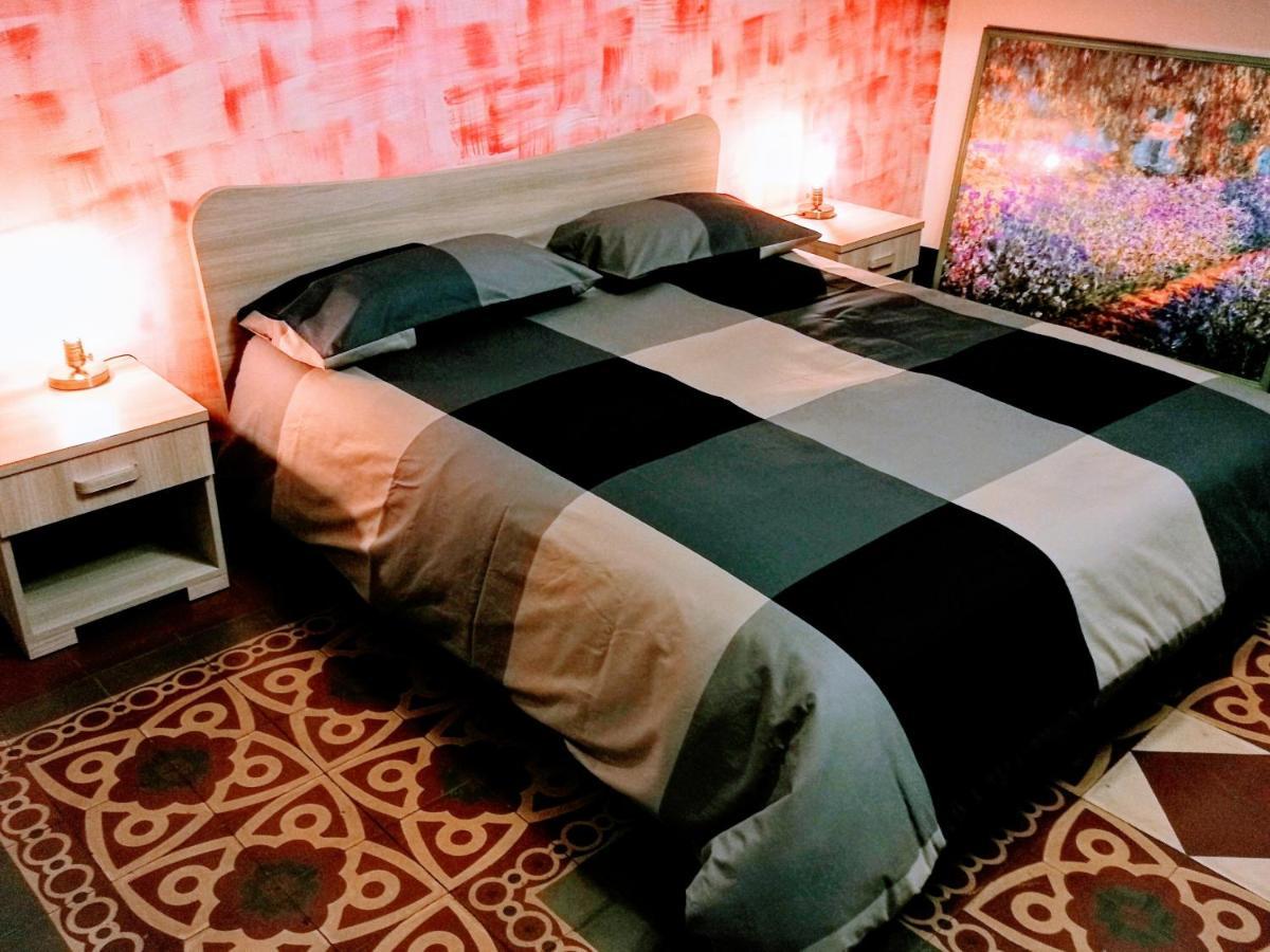 The Colors Hotel Katania Zewnętrze zdjęcie