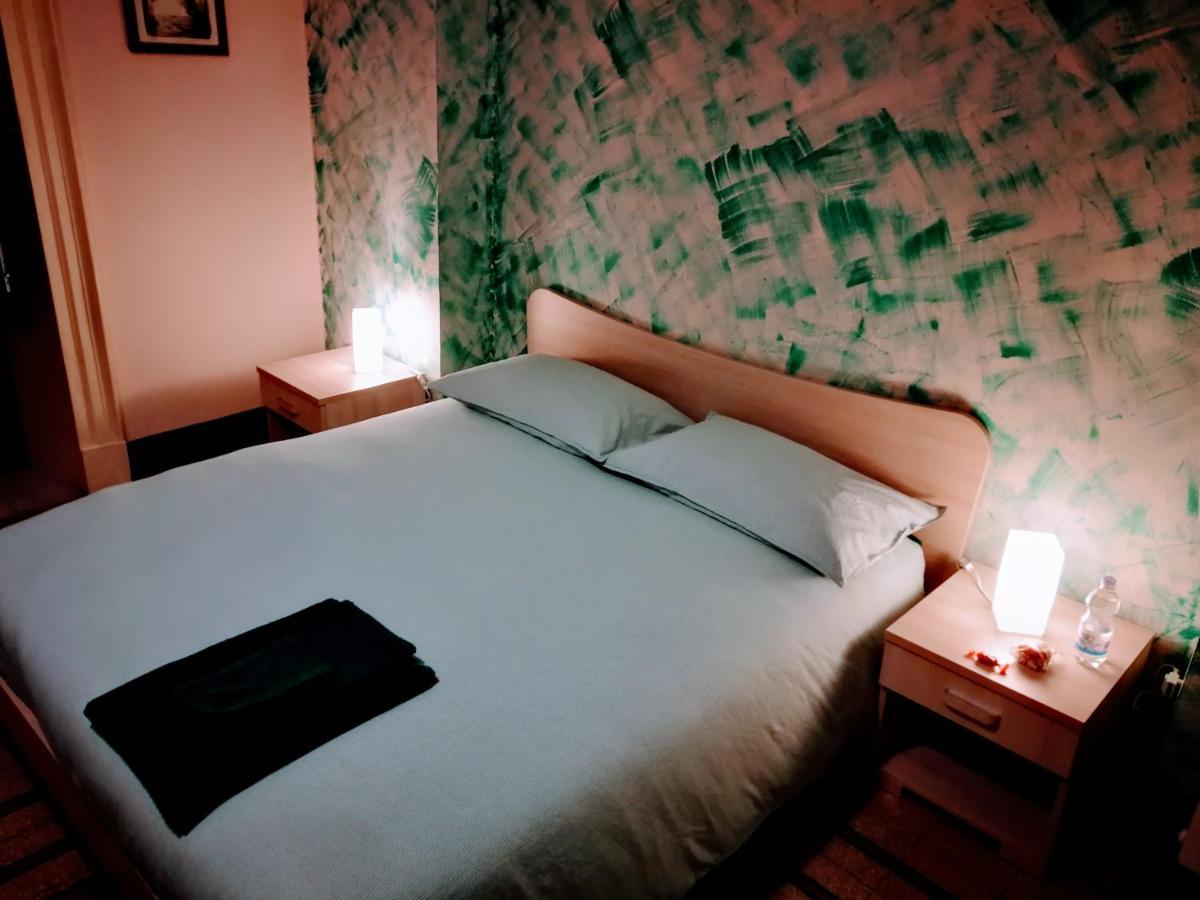 The Colors Hotel Katania Zewnętrze zdjęcie