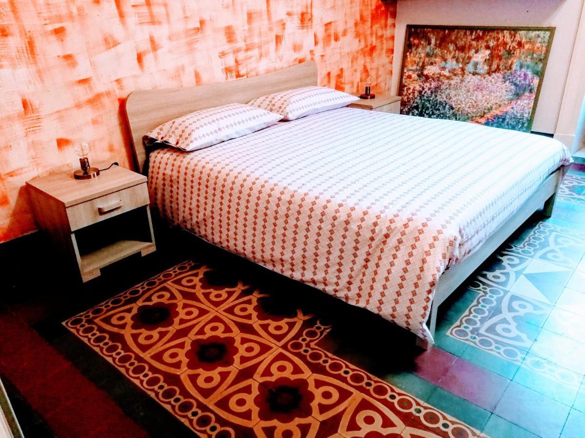 The Colors Hotel Katania Zewnętrze zdjęcie